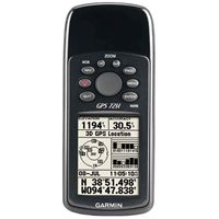 Garmin GPS 72H