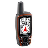 Garmin GPSMAP 62