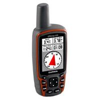 Garmin GPSMAP 62s