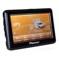 Pioneer PM-4643