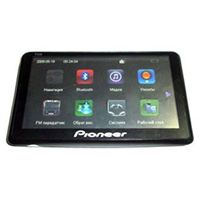 Pioneer T52E