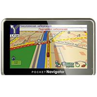 Pocket Navigator MC-500