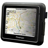 Prestigio GeoVision 3200