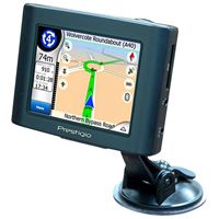 Prestigio GeoVision 4000