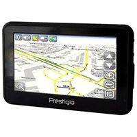 Prestigio GeoVision 4100