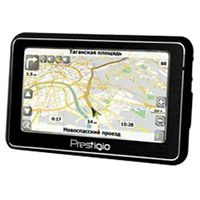 Prestigio GeoVision 4200 BT