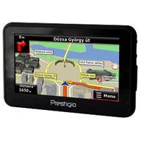 Prestigio GeoVision 5120