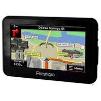 Prestigio GeoVision 5120BT