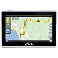 Ritmix RGP-450