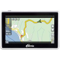 Ritmix RGP-550