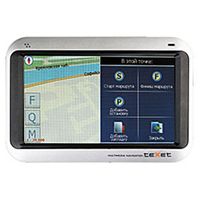 Texet TN-510