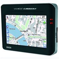 Voxtel Carrera X430