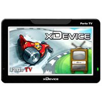 xDevice microMAP-PortoTV