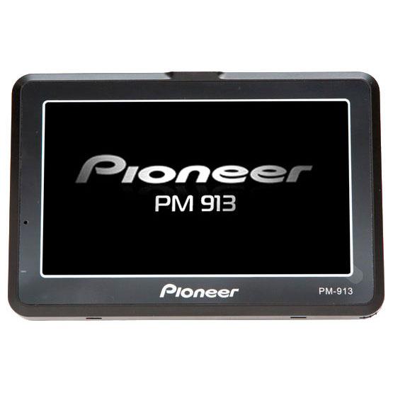 Инструкция pioneer pm 913