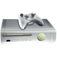 Microsoft Xbox 360 Arcade