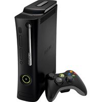 Microsoft Xbox 360 Elite