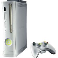 Microsoft Xbox 360 Pro (20 Gb)