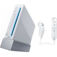 Nintendo Wii