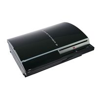 Sony PlayStation 3 (80 Gb)