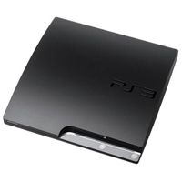 Sony PlayStation 3 Slim (250 Gb)