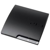 Sony PlayStation 3 Slim