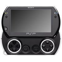 Sony PlayStation Portable go