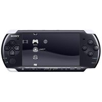 Sony PlayStation Portable Slim & Lite (PSP-3000)