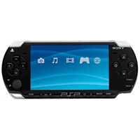 Sony PlayStation Portable Slim & Lite