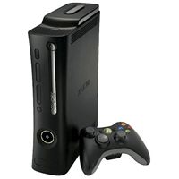 Microsoft Xbox 360 (250 Gb)