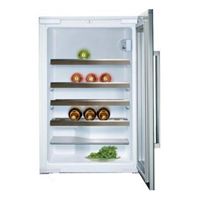 Bosch KFW 18A40
