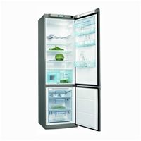 Electrolux ENB 38607 X
