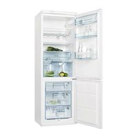 Electrolux ERB 36033 W