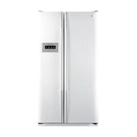 LG GR B207 WVQA