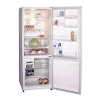 Panasonic NR-B591BR-C4