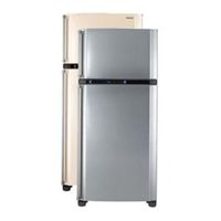 Sharp SJ-PT561RBE