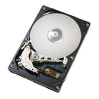 Hitachi HDS722516VLSA80