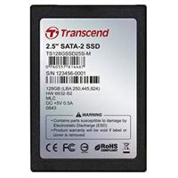 Transcend TS128GSSD25S-M