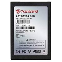 Transcend  TS128GSSD25S-M