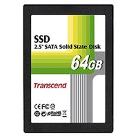 Transcend  TS64GSSD25S-M