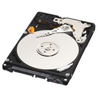 Western Digital WD1600BJKT