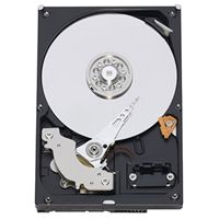 Western Digital WD7500AAKS