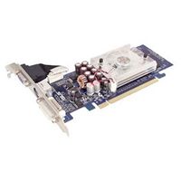 Asus GeForce 8400 GS 459 Mhz PCI-E 256 Mb