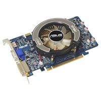 Asus GeForce 9500 GT 600 Mhz PCI-E 2.0 512 Mb