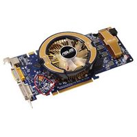 Asus GeForce 9800 GT 650 Mhz PCI-E 2.0 512 Mb