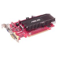 Asus Radeon HD 3450 600 Mhz PCI-E 2.0 512 Mb