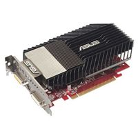 Asus Radeon HD 3650 725 Mhz PCI-E 2.0 512 Mb 1400 Mhz