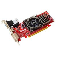 Asus Radeon HD 4550 600 Mhz PCI-E 2.0 512 Mb