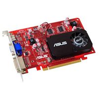 Asus Radeon HD 4650 600 Mhz PCI-E 2.0 512 Mb