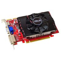 Asus Radeon HD 4670 750 Mhz PCI-E 2.0 1024 Mb