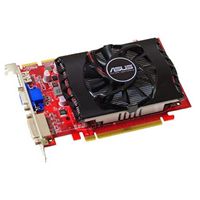 Asus Radeon HD 4670 750 Mhz PCI-E 2.0 512 Mb